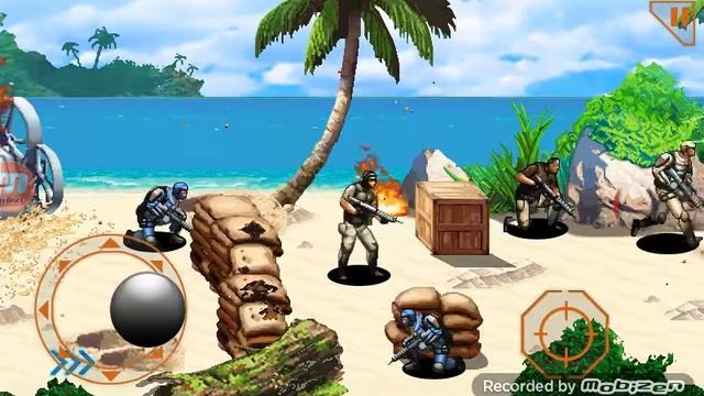 Modern combat 4 #1 falhamos na missão смотреть онлайн