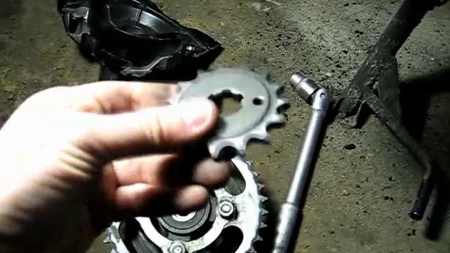 Musstang MT200-7 v5 смотреть онлайн