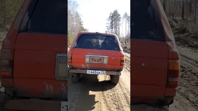 Hilux Surf 3.0 Курган смотреть онлайн