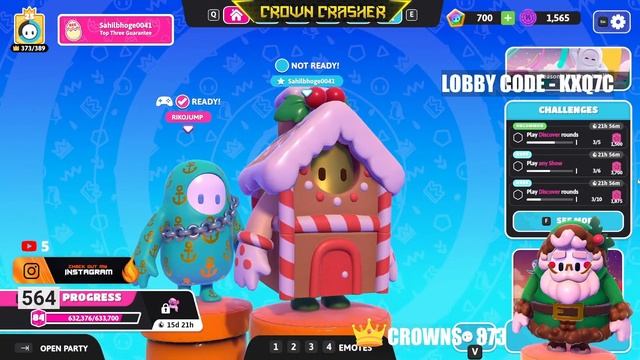 LAST DAY OF 2023 ? - CUSTOMS LATER - PlaYing W Viewers ? смотреть онлайн