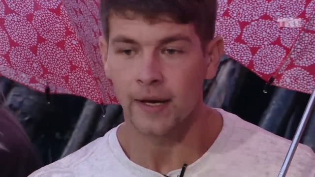 Оля Рапунцель и Дима Дмитренко №21/Лопух года смотреть онлайн