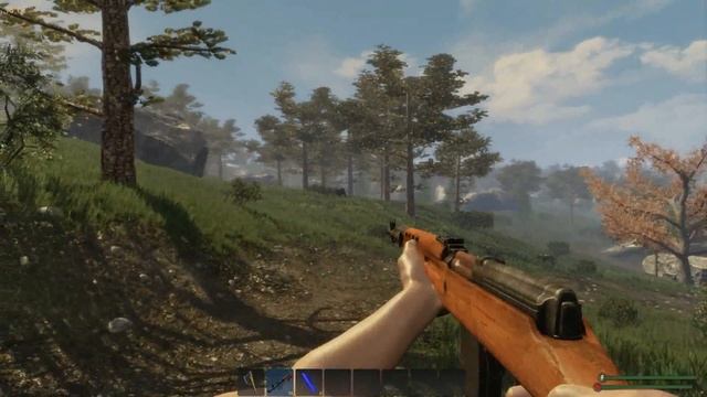 Subsistence - гайд, для чего что нужно