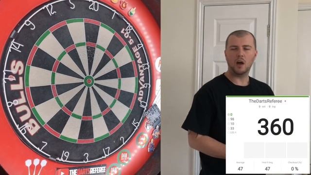 I Spent $1000 On A Self Counting Dartboard Surround! - Scolia Home System, Is It Worth It? смотреть онлайн