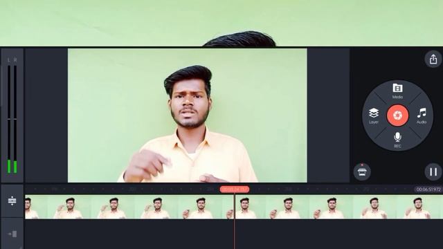 How To Record & Edit Professionally Audio For YouTube Videos | How To Edit Voice In Mobile | смотреть онлайн