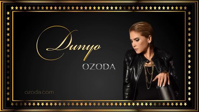 Ozoda Nursaidova - Dunyo | Озода Нурсаидова - Дунё смотреть онлайн