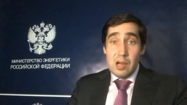 О пользе технического образования. Заместитель министра энергетики РФ Евгений Грабчак смотреть онлайн