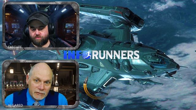 Best Ship of 2021 | Ship Scrutiny | Star Citizen смотреть онлайн