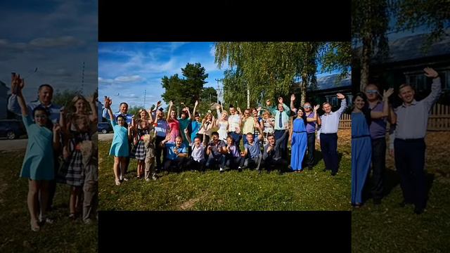 2 года назад был незабываемый день 👨👰 смотреть онлайн