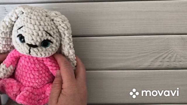 Моя вязанные игрушки #уточкалалафанфан #вязаныеигрушки смотреть онлайн