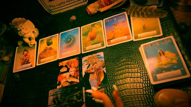 AQUARIUS ♒️ “CANNOT STOP WHAT IS FATED!” NEXT 48hrs TAROT & ORACLE READING, SEPTEMBER 2023 смотреть онлайн