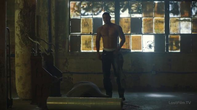 МАЙЯНЦЫ ( Mayans MC ) Обзор сериала