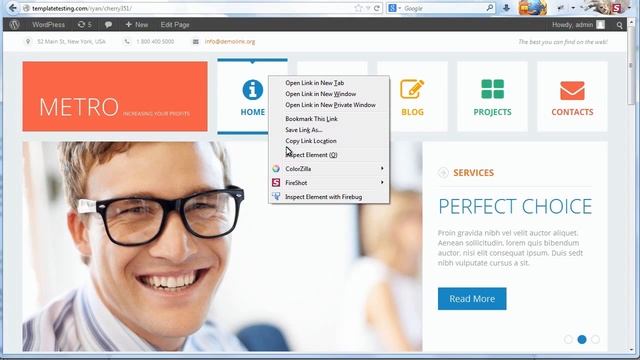 WordPress How To Change Font Awesome Icons смотреть онлайн