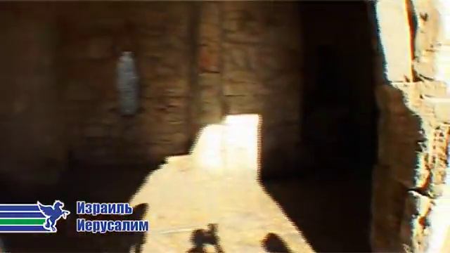 Путешествие в Израиль смотреть онлайн