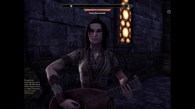 Diamant rouge - Siriaki Noirechouette [Bard songs] смотреть онлайн