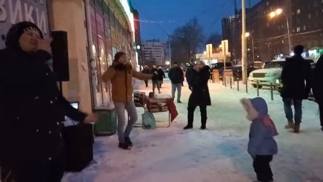 Группа ФОРМАТ/Мамин юбилей ! смотреть онлайн