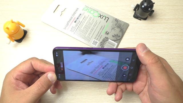 Оukitel C16 Pro подробный обзор смотреть онлайн
