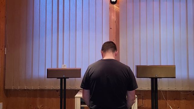 Сравнение центров Yamaha NS-C515 vs Yamaha NS-C55 – любительский обзор от Макса смотреть онлайн
