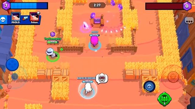 ГДЕ ВИДЕО? КУДА Я ПРОПАЛ? ВСПОМНИЛ ПАРОЛЬ! BRAWL STARS смотреть онлайн