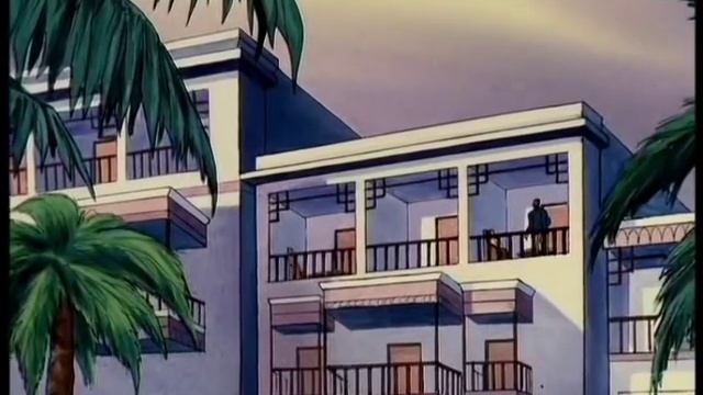 Blake and Mortimer - Mystery of the Great Pyramid ENGLISH смотреть онлайн