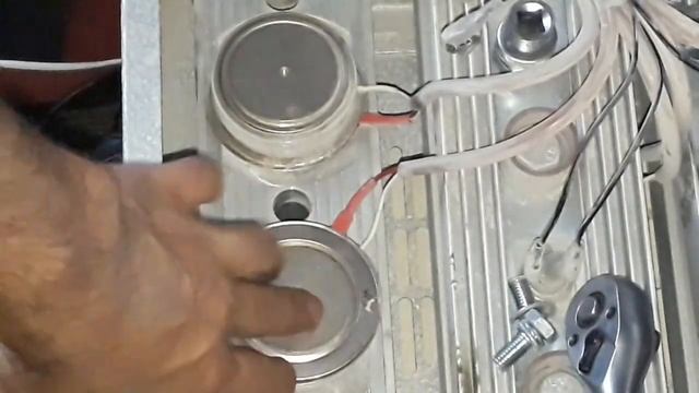 Ремонт пускового пристрою 250квт,дракон запрацював. смотреть онлайн