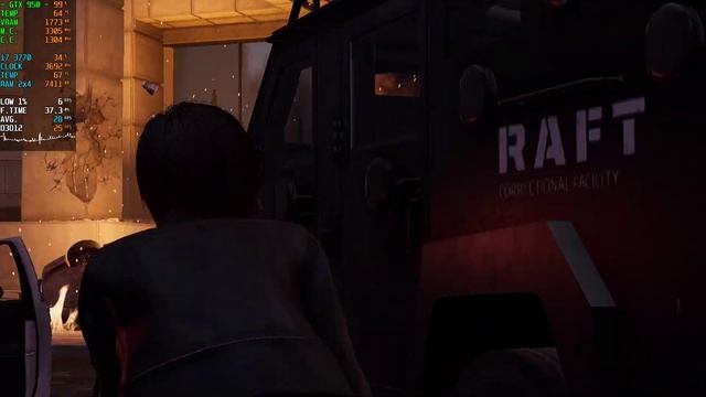 GTX 950 + i7 3770 + 8GB RAM | Marvel’s Spider-Man Remastered - 1080p, 900p, 720p смотреть онлайн