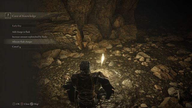 #ELDEN RING Gameplay Walkthrough [4K] - No Commentary - Ultra Settings смотреть онлайн