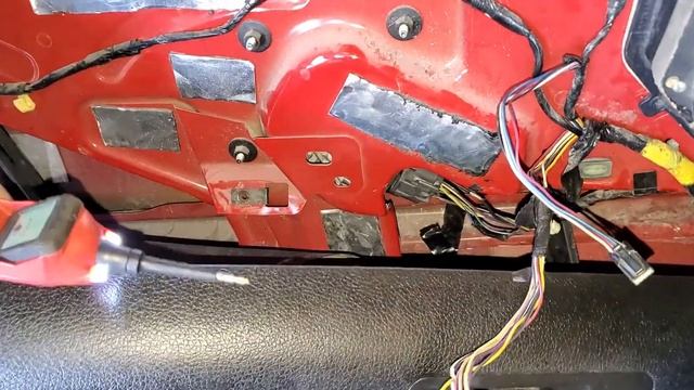 How To Fix Power Window On 2007 Ford Mustang смотреть онлайн