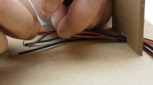 Как сделать рабочую Модель Ветрогенератора из картона | школьный проект