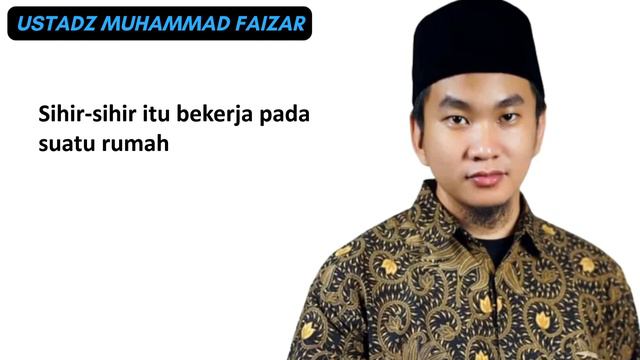 Tokek Masuk Rumah Menurut Islam | Ustadz Faizar смотреть онлайн