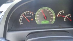 SsangYong Rexton 3.2, мотор м 104, Mercedes-Benz , 0-100 км.ч, разгон, портинговая ГБЦ