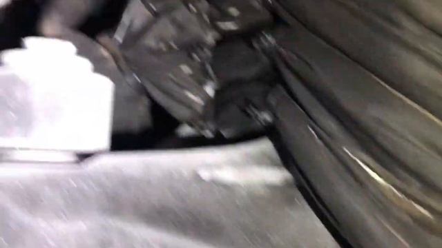 Ремонт электропроводки Mercedes Arocs смотреть онлайн