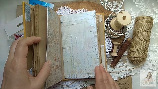 Обзор блокнота. смотреть онлайн