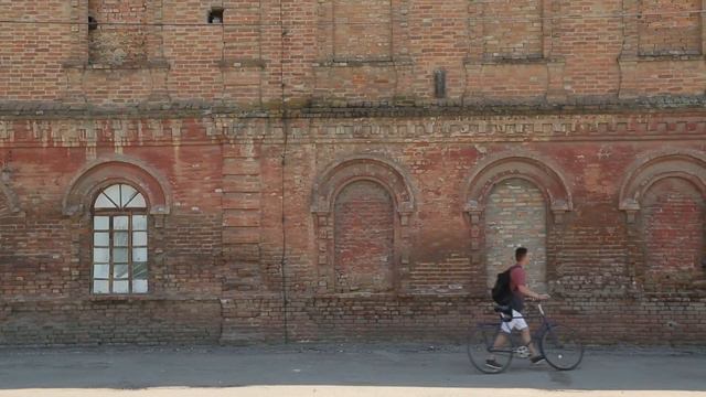 ВелоТревел у Гуляйполі. Серія 2 смотреть онлайн