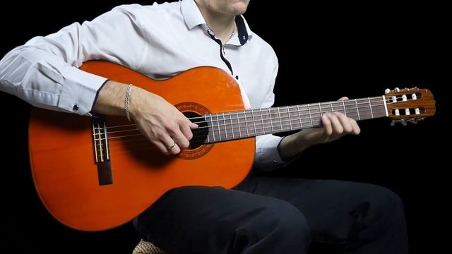 ЭТУ МУЗЫКУ ЗНАЕТ КАЖДЫЙ / ТОП 7 КЛАССИЧЕСКАЯ МУЗЫКА НА ГИТАРЕ (2 ЧАСТЬ) смотреть онлайн