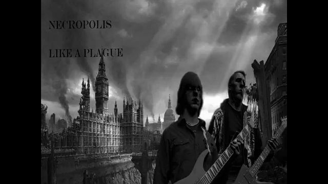 1. Oracle ft. Mark Hawkins смотреть онлайн