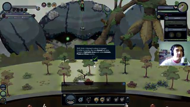 Инди игры (Indie game) - Reus смотреть онлайн