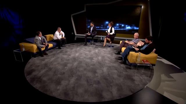 Emisioni DOGMA: Identiteti kombëtar смотреть онлайн