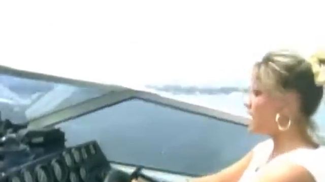 Samantha Fox - Nothing's Gonna Stop Me Now.mp4