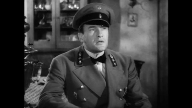 Summer Storm (1944) LINDA DARNELL ♥ GEORGE SANDERS смотреть онлайн