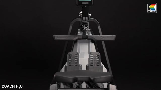 Kettler Coach H20 Promo