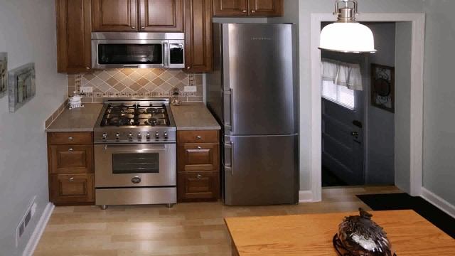 Kitchen Update Ideas On A Budget смотреть онлайн