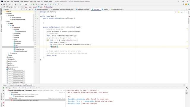 Code Challenge | An integer is called perfect if all digits in it are valid factor of the integer смотреть онлайн