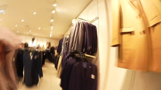 VLOG ★ ПОКУПКИ ОДЕЖДЫ смотреть онлайн