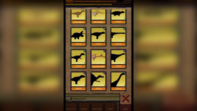 Tap Dino Egg Evolution! Break the Egg To Get a Dinosaur! Unlock Weapons & Dinosaurs in Tap Dino Egg смотреть онлайн