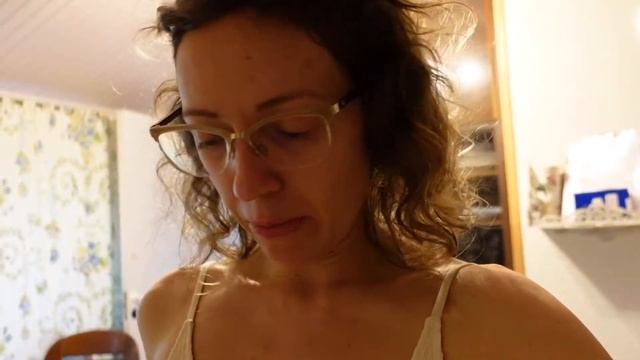 Делаю йогурт, влог не о чем :] смотреть онлайн