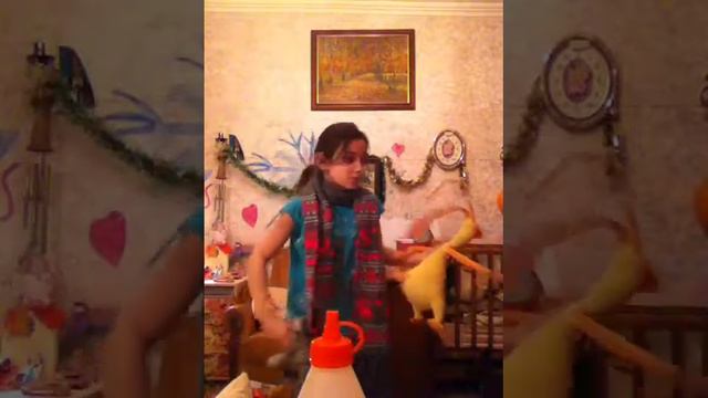 Как сделать новый год уютнее если вы одни + монтаж смотреть онлайн
