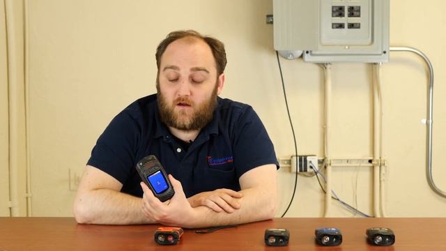 Seek Reveal Series Thermal Camera Comparison смотреть онлайн