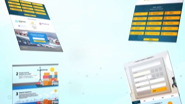 Бизнес кейс: морские перевозки. Как сделать продающий Landing page. смотреть онлайн