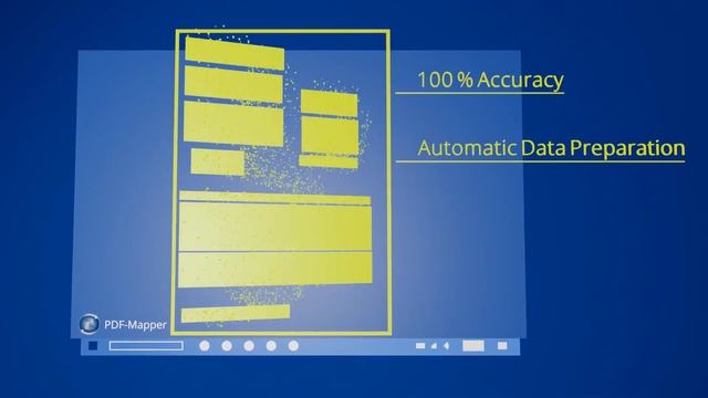 Automate Data Entry from PDF to ERP – PDF-Mapper смотреть онлайн