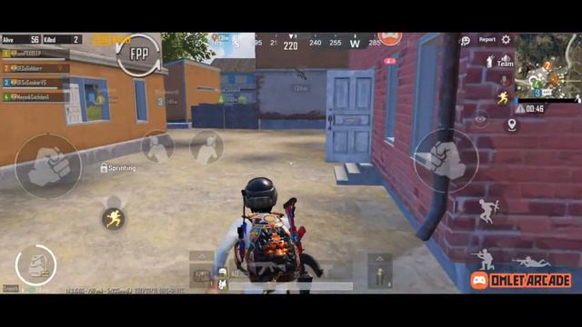 BGMI Live | BATTLEGROUNDS MOBILE INDIA | #scoutop #mortal #dynamogaming #oneplus смотреть онлайн